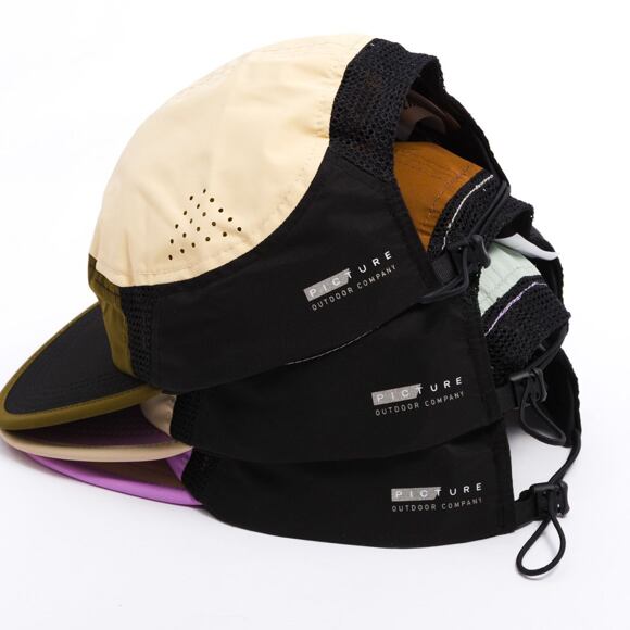 Kappe Picture - Shonto 5P - Tobacco