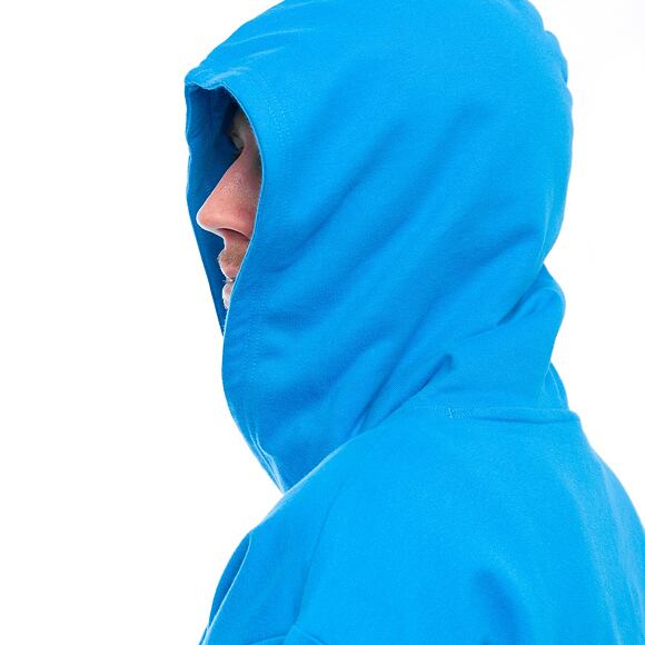 Pullover Oakley - Mtl Po Hoodie - Swimming Blue