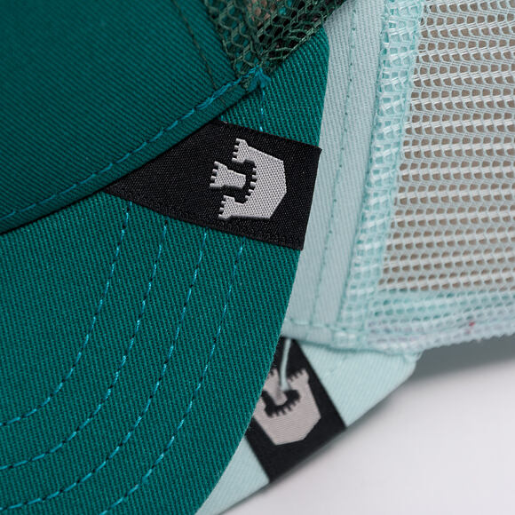 Kinder Kappe Goorin - Boss Mirage - Emerald