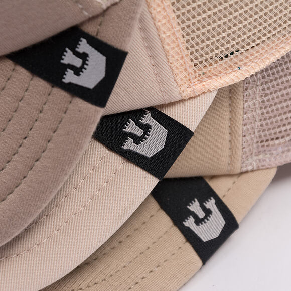 Goorin - OK Zoomer - Trucker Kids Cap