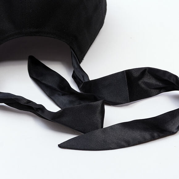 Damen Kappe New Era - MLB Bow-Back 9TWENTY - NY Yankees - Black