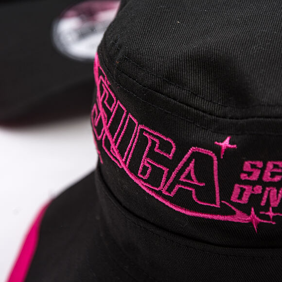 Hut New Era - UFC MMA Adventure Bucket - Sean O'Malley - Black