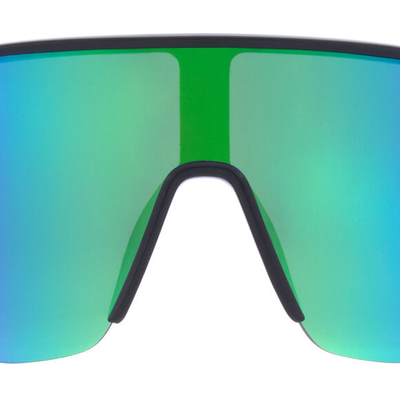 Sonnenbrille Red Bull Spect - Dakota-008 - Schwarz