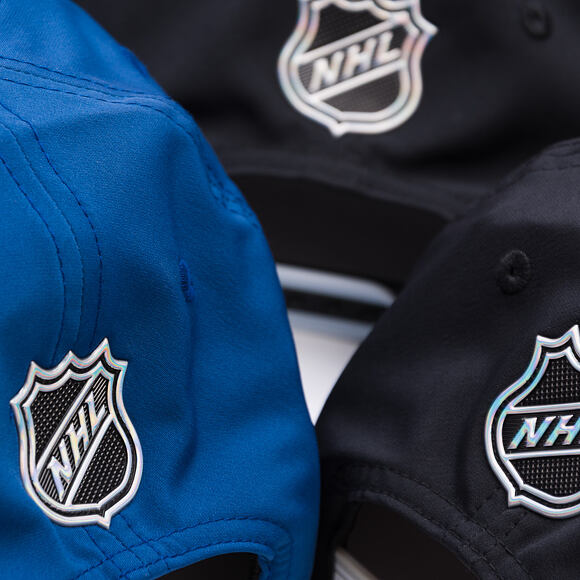 Kappe Fanatics - Los Angeles Kings - Authentic Pro 2025 NHL Draft