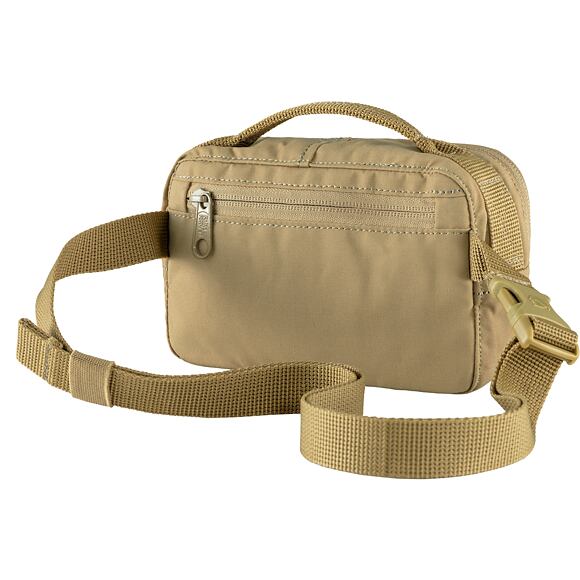Bauchtasche Fjällräven - Kånken Hip Pack - Clay