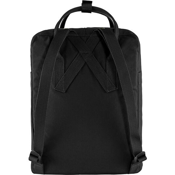 Rucksack Fjällräven - Kånken - Black