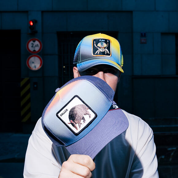 Goorin - Long Legged Flirt - Trucker Cap