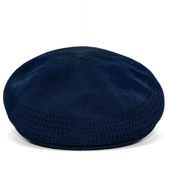 Kangol - Tropic 504 Ventair Flatcap - Navy