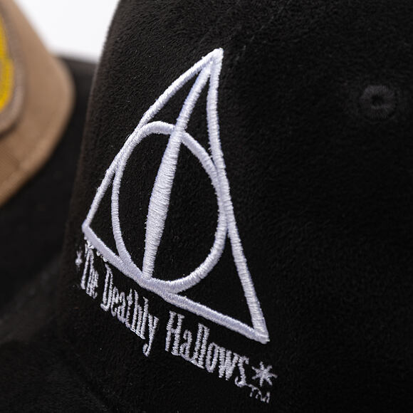 Kappe Capslab - Harry Potter trucker