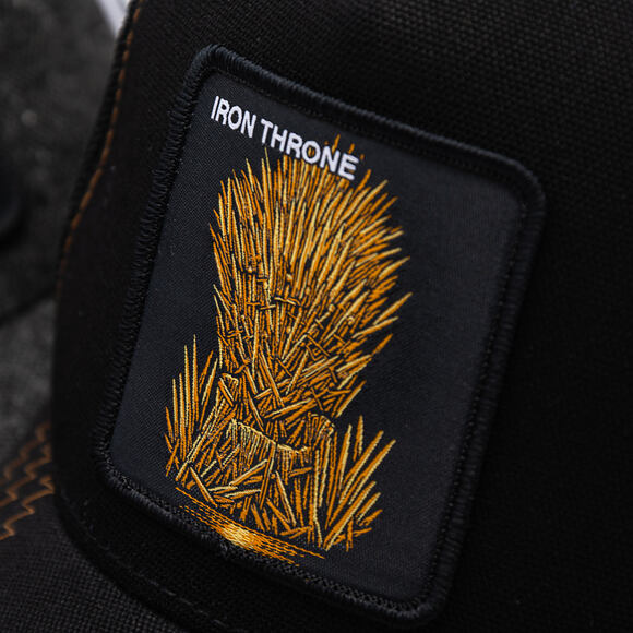 Kappe Capslab - HOD trucker