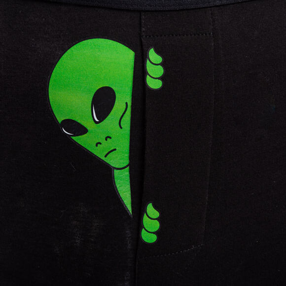 Boxershorts Rip N Dip - Same Shit Different Day Boxers - Black