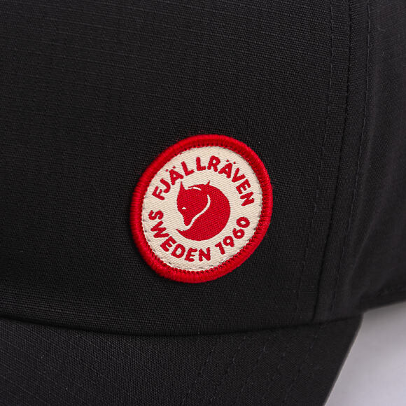 Kappe Fjällräven - Logo Cap