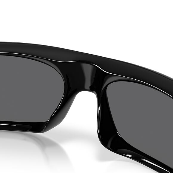 Sonnenbrille Oakley - Highland - Prizm Black / Black