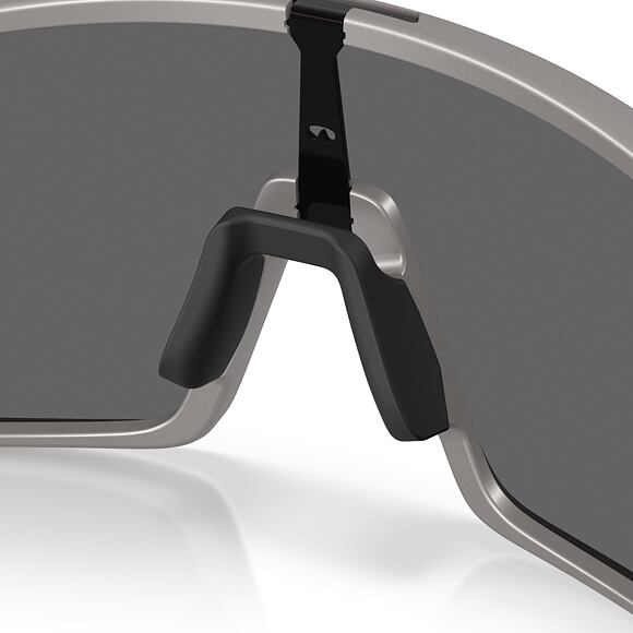 Sonnenbrille Oakley - Sutro - Prizm Black / Titanium