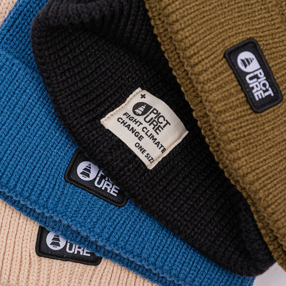 Mütze Picture - Colino - Wood Ash