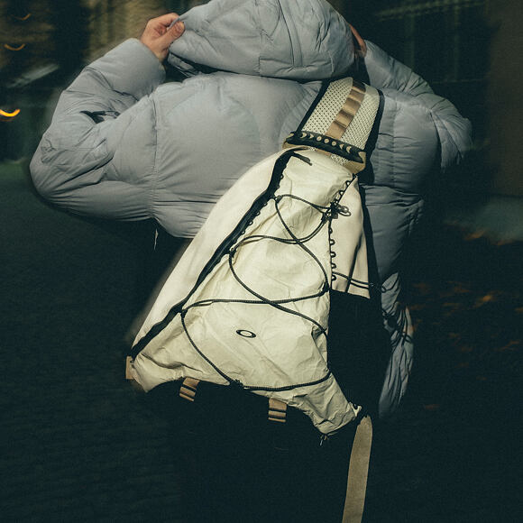 Oakley Rucksack - Latitude Sling Pack - Mist