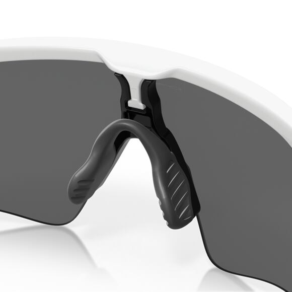 Sonnenbrille Oakley - Radar Ev Path - Prizm Black Polarized/Polished White