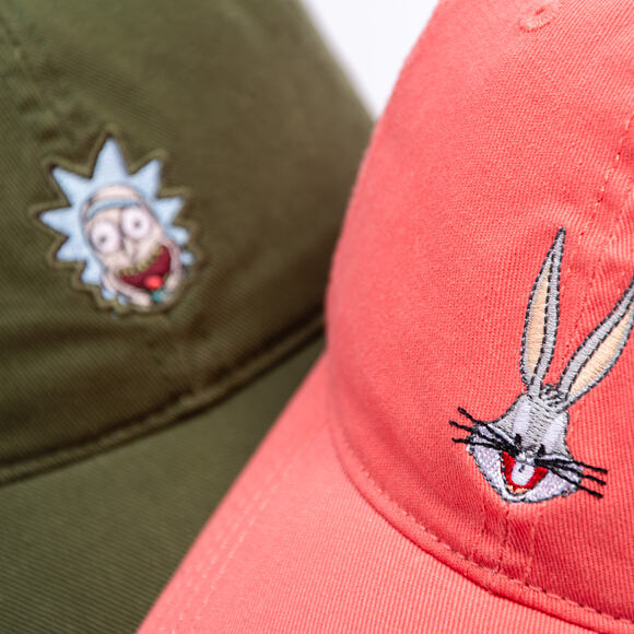 Kappe Capslab - Looney Tunes licenced Trucker