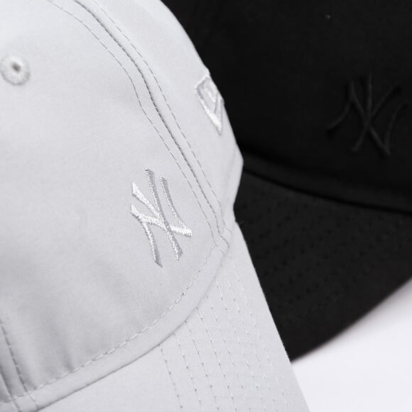 Kappe New Era - MLB Flawless 9TWENTY - NY Yankees - Grey