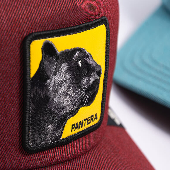 Kappe Goorin - Next Gen Panther - Crush