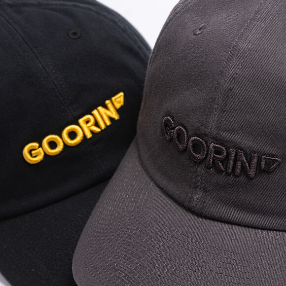 Kappe Goorin - Papa Core - Oil