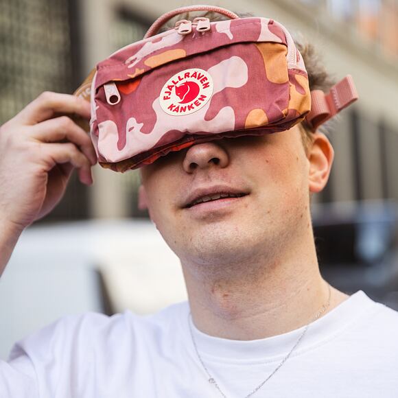 Fjällräven - Kånken Graphics Hip Pack