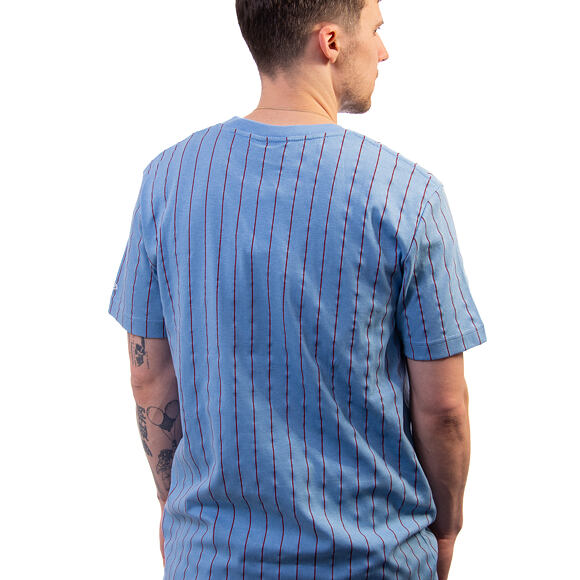 T-Shirt New Era - MLB US Edit - Philadelphia Phillies - Team Color