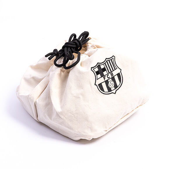 Kappe New Era - "Mes Que Un" 59FIFTY - Barcelona FC - Cardinal/Blue