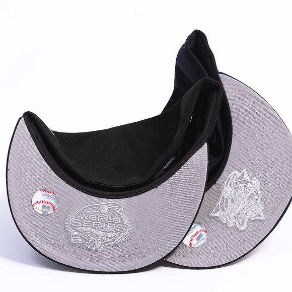 Kappe New Era - MLB Hidden Hit 59FIFTY - Miami Marlins - Team Color