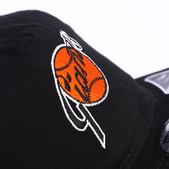 Kappe New Era - MLB Championship 19TWENTY - San Francisco Giants - Team Color