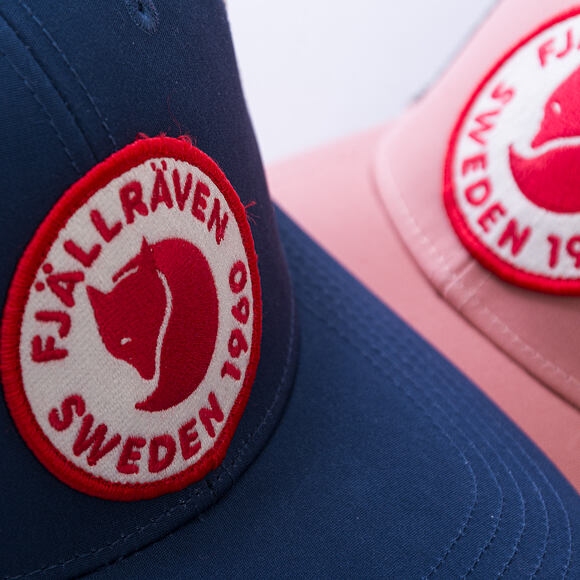 Kappe Fjällräven - 1964 Logo Långtradarkeps