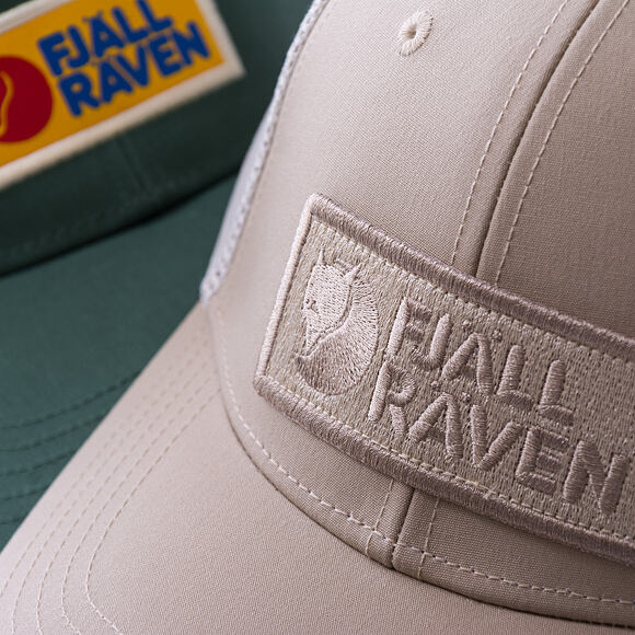 Kappe Fjällräven - Fjällräven Långtradarkeps