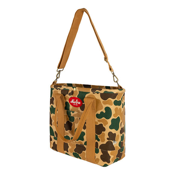 Tasche New Era - Branded Camo Tote Bag - Camo