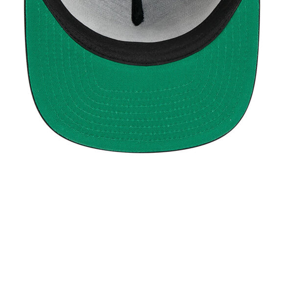 Kappe New Era - NBA Ring 9FIFTY A-Frame - LA Lakers - Black