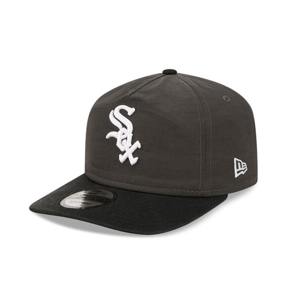 Kappe New Era - MLB Nylon Ripstop 19TWENTY - Chicago White Sox - Team Color