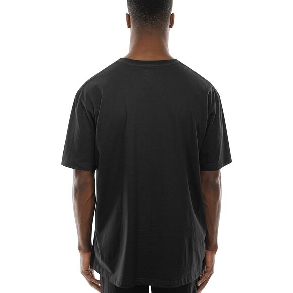 T-Shirt New Era - MLB Lifestyle Graphic Tee - Chicago White Sox - Black