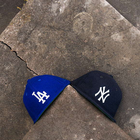 Kappe New Era - MLB Fear of God 59FIFTY - NY Yankees - Navy