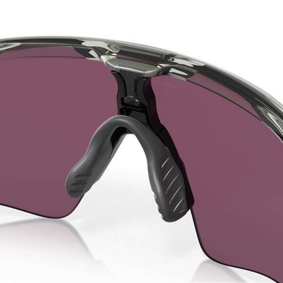 Sonnenbrille Oakley - Radar EV Path - Grey Ink/Prizm Road Black
