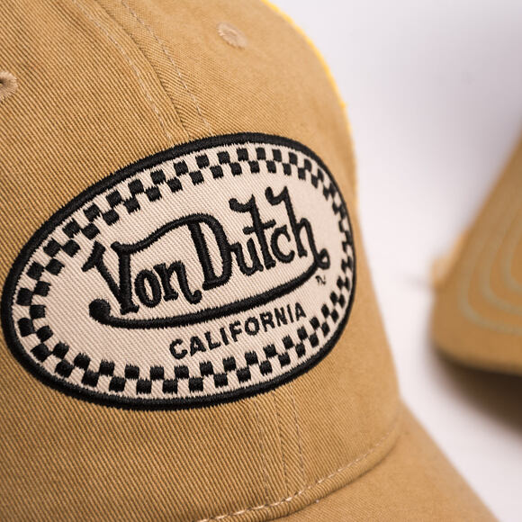 Kappe Von Dutch - Baseball Cap