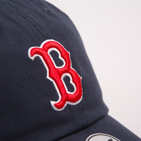 Kappe 47 Brand MLB Clean Up - Boston Red Sox