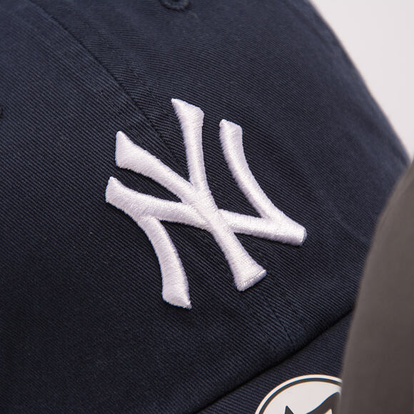Kappe 47 Brand MLB Clean Up - NY Yankees