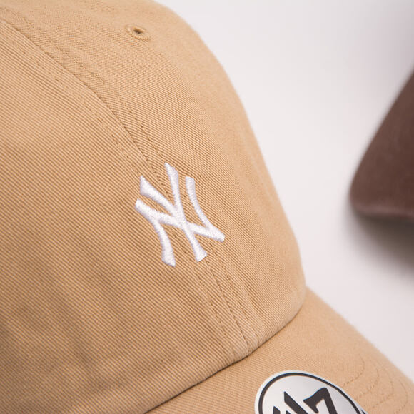 Kappe 47 Brand MLB Clean Up Base Runner - NY Yankees