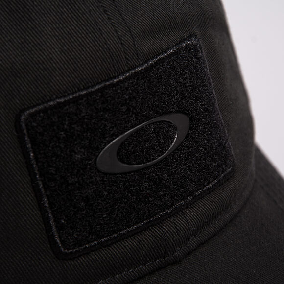 Kappe Oakley - Oakley Mod Cap - Pitch Black