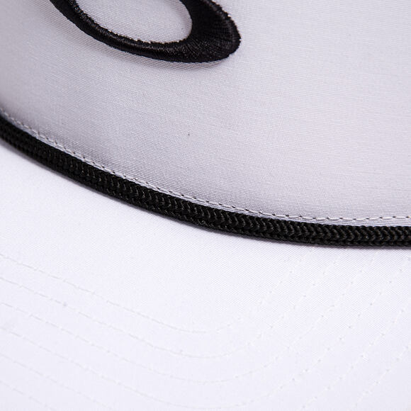 Kappe Oakley - Oakley Rope Hat - White