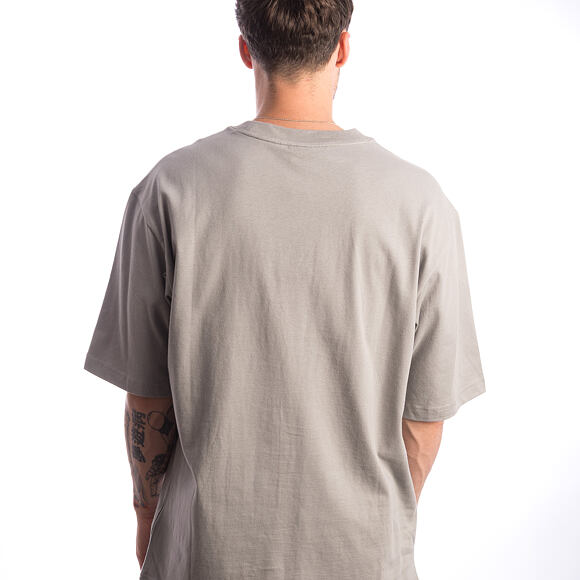 T-Shirt Oakley - Metal Rise Tee - Cement