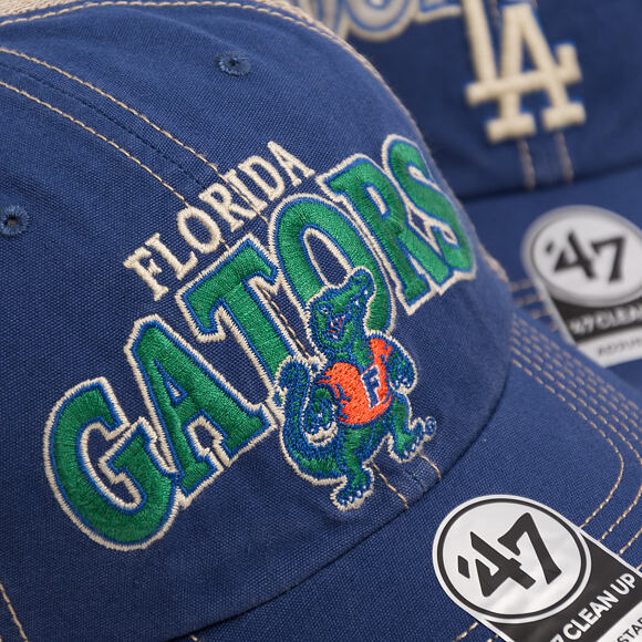 Kappe '47 Brand - Florida Gators Tuscaloosa CLEAN UP