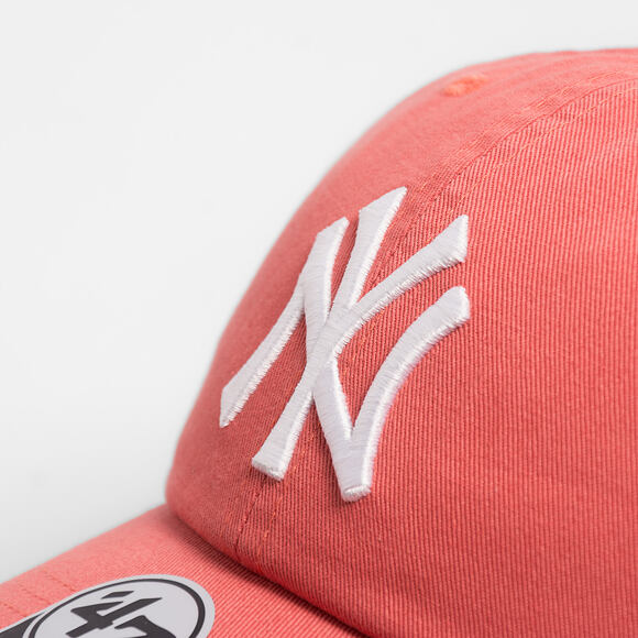 Kappe '47 Brand - MLB Clean Up - NY Yankees