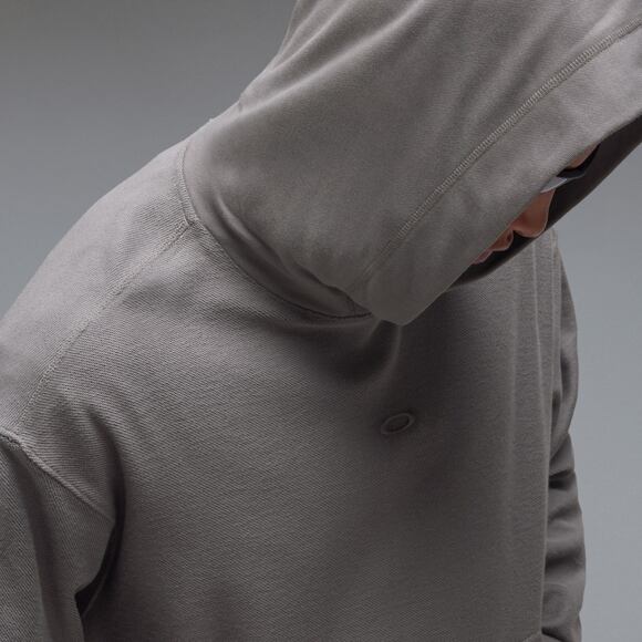 Pullover Oakley - Dual Jersey Hoodie