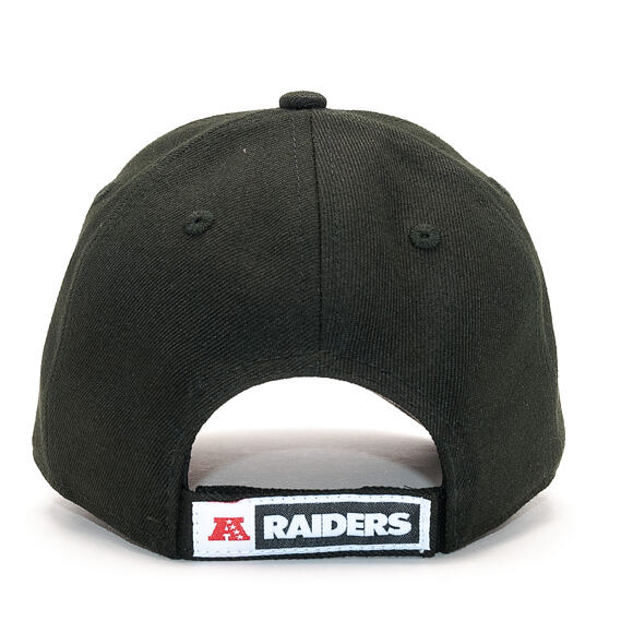 Kinder Kappe New Era - NFL The League 9FORTY - Oakland Raiders - Team Color