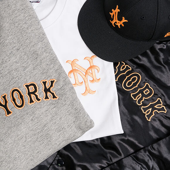 Kappe New Era 59FIFTY Low Profile Relocation New York Giants Official Team Colors Fitted